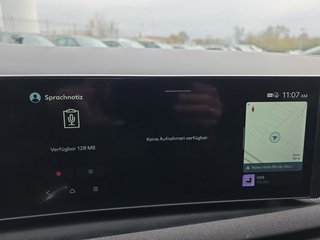 Hyundai TUCSON 1.6 T-GDI DCT Navi/Kamera/Keyless/Sitzhz.   ** - foto 25