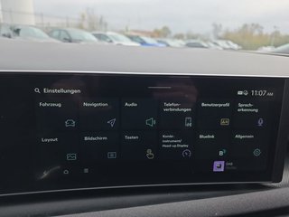 Hyundai TUCSON 1.6 T-GDI DCT Navi/Kamera/Keyless/Sitzhz.   ** - foto 26