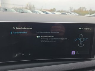 Hyundai TUCSON 1.6 T-GDI DCT Navi/Kamera/Keyless/Sitzhz.   ** - foto 33