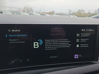 Hyundai TUCSON 1.6 T-GDI DCT Navi/Kamera/Keyless/Sitzhz.   ** - foto 38