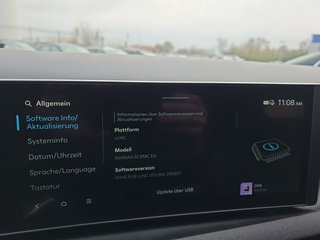 Hyundai TUCSON 1.6 T-GDI DCT Navi/Kamera/Keyless/Sitzhz.   ** - foto 39