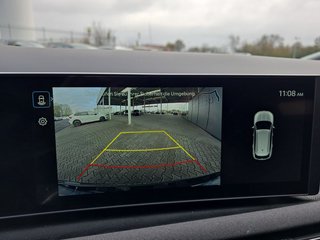 Hyundai TUCSON 1.6 T-GDI DCT Navi/Kamera/Keyless/Sitzhz.   ** - foto 41