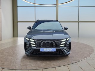 Hyundai TUCSON 1.6 T-GDI DCT Navi/Kamera/Keyless/Sitzhz.   ** - foto 3