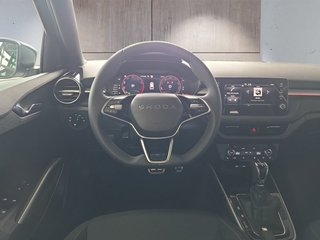 Skoda Fabia Monte Carlo 1,0TSI DSG 5*J.Gar/LED/Winterp/Temp.   ** - bilder 8
