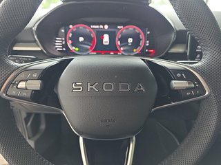 Skoda Fabia Monte Carlo 1,0TSI DSG 5*J.Gar/LED/Winterp/Temp.   ** - bilder 14