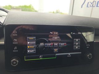 Skoda Fabia Monte Carlo 1,0TSI DSG 5*J.Gar/LED/Winterp/Temp.   ** - bilder 44