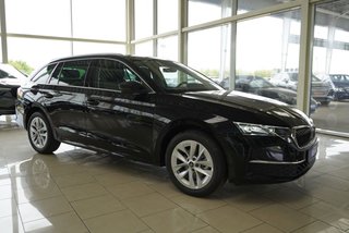 Skoda Octavia Combi age.one-day registration Kaufen