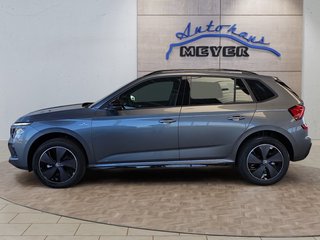 Skoda Kamiq Monte Carlo 1,5TSI DSG AHK/Matrix/el.Klappe         ** - bilder 2