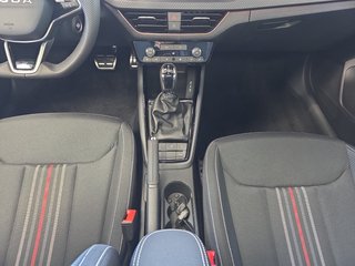 Skoda Kamiq Monte Carlo 1,5TSI DSG AHK/Matrix/el.Klappe         ** - bilder 7