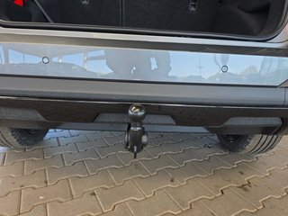 Skoda Kamiq Monte Carlo 1,5TSI DSG AHK/Matrix/el.Klappe         ** - bilder 15