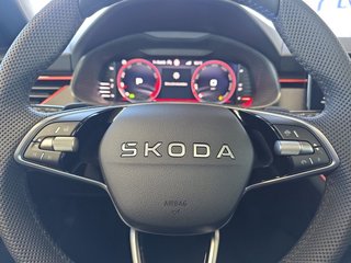 Skoda Kamiq Monte Carlo 1,5TSI DSG AHK/Matrix/el.Klappe         ** - bilder 20