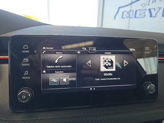 Skoda Kamiq Monte Carlo 1,5TSI DSG AHK/Matrix/el.Klappe         ** - bilder 25