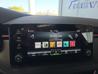 Skoda Kamiq Monte Carlo 1,5TSI DSG AHK/Matrix/el.Klappe         ** - bilder 27