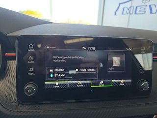 Skoda Kamiq Monte Carlo 1,5TSI DSG AHK/Matrix/el.Klappe         ** - bilder 28
