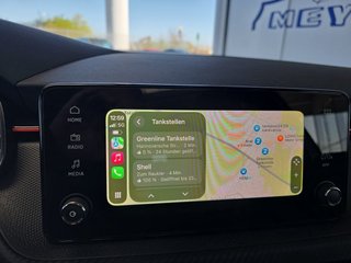 Skoda Kamiq Monte Carlo 1,5TSI DSG AHK/Matrix/el.Klappe         ** - bilder 31