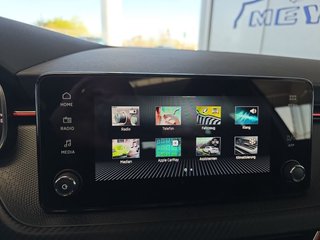 Skoda Kamiq Monte Carlo 1,5TSI DSG AHK/Matrix/el.Klappe         ** - bilder 34