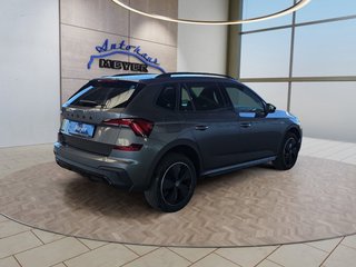 Skoda Kamiq Monte Carlo 1,5TSI DSG AHK/Matrix/el.Klappe         ** - bilder 5
