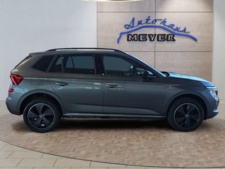 Skoda Kamiq Monte Carlo 1,5TSI DSG AHK/Matrix/el.Klappe         ** - bilder 1