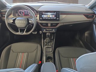 Skoda Kamiq Monte Carlo 1,5TSI DSG AHK/Matrix/el.Klappe         ** - bilder 5