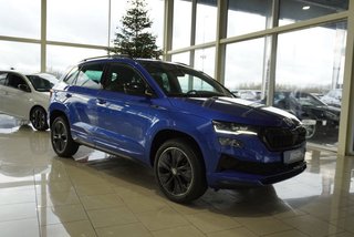 Skoda Karoq age.one-day registration Kaufen