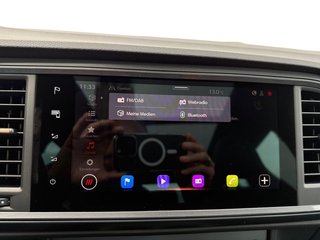 CUPRA Ateca 2.0TSI 4Drive AHK/Pano/Leder/ACC/Navi/el.Klappe - foto 35