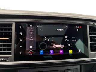 CUPRA Ateca 2.0TSI 4Drive AHK/Pano/Leder/ACC/Navi/el.Klappe - foto 37
