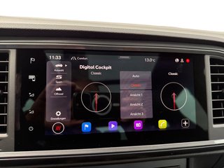 CUPRA Ateca 2.0TSI 4Drive AHK/Pano/Leder/ACC/Navi/el.Klappe - foto 39
