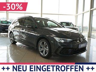 Volkswagen Golf Variant Neuwagen Kaufen