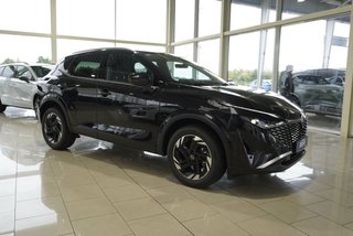 Nissan Qashqai age.one-day registration Kaufen