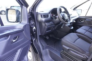 Renault Trafic Grand L2H1 9-Sitzer 17*Alu/Kamera/Pdc   ** - foto 3