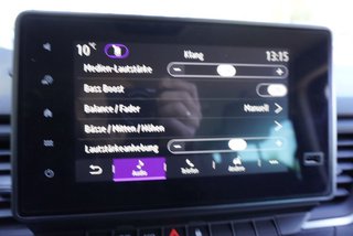 Renault Trafic Grand L2H1 9-Sitzer 17*Alu/Kamera/Pdc   ** - foto 31