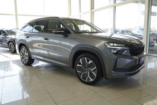 Skoda Kodiaq age.one-day registration Kaufen