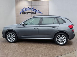 Skoda Kamiq 1,5TSI DSG 17*Alu/el.Klappe/Kamera/LED/Kessy/Winterp.  ** - bilder 2