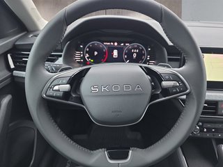 Skoda Kamiq 1,5TSI DSG 17*Alu/el.Klappe/Kamera/LED/Kessy/Winterp.  ** - bilder 7