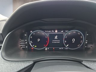 Skoda Kamiq 1,5TSI DSG 17*Alu/el.Klappe/Kamera/LED/Kessy/Winterp.  ** - bilder 12
