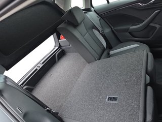 Skoda Kamiq 1,5TSI DSG 17*Alu/el.Klappe/Kamera/LED/Kessy/Winterp.  ** - bilder 14