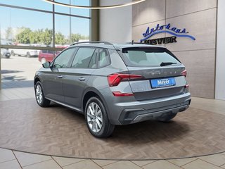 Skoda Kamiq 1,5TSI DSG 17*Alu/el.Klappe/Kamera/LED/Kessy/Winterp.  ** - bilder 3