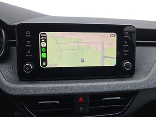 Skoda Kamiq 1,5TSI DSG 17*Alu/el.Klappe/Kamera/LED/Kessy/Winterp.  ** - bilder 16