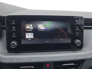 Skoda Kamiq 1,5TSI DSG 17*Alu/el.Klappe/Kamera/LED/Kessy/Winterp.  ** - bilder 18