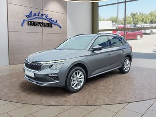 Skoda Kamiq age.one-day registration Kaufen