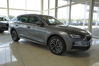 Skoda Octavia Combi age.one-day registration Kaufen