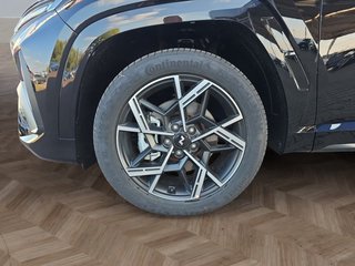 Hyundai TUCSON N-Line 1.6 T-GDI DCT Navi/LED/el.Klappe/Keyless  ** - bilder 11
