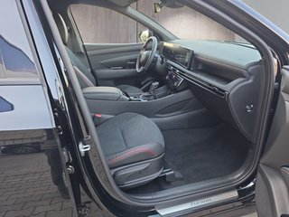 Hyundai TUCSON N-Line 1.6 T-GDI DCT Navi/LED/el.Klappe/Keyless  ** - bilder 12