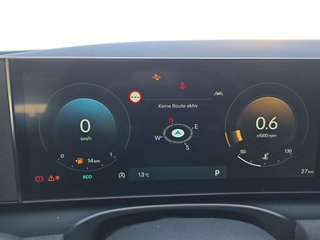 Hyundai TUCSON N-Line 1.6 T-GDI DCT Navi/LED/el.Klappe/Keyless  ** - bilder 16