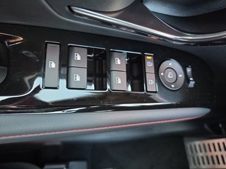 Hyundai TUCSON N-Line 1.6 T-GDI DCT Navi/LED/el.Klappe/Keyless  ** - bilder 19