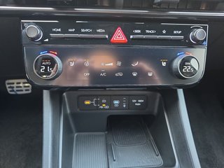 Hyundai TUCSON N-Line 1.6 T-GDI DCT Navi/LED/el.Klappe/Keyless  ** - bilder 22