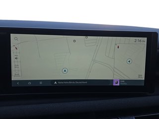 Hyundai TUCSON N-Line 1.6 T-GDI DCT Navi/LED/el.Klappe/Keyless  ** - bilder 28