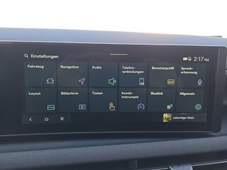 Hyundai TUCSON N-Line 1.6 T-GDI DCT Navi/LED/el.Klappe/Keyless  ** - bilder 30