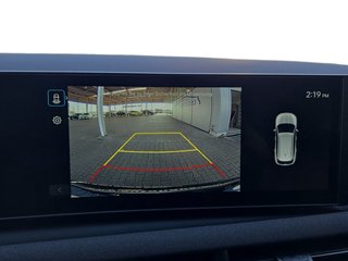 Hyundai TUCSON N-Line 1.6 T-GDI DCT Navi/LED/el.Klappe/Keyless  ** - bilder 44