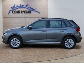 Skoda Kamiq Selection 1,0TSI DSG AHK/Kamera/LED/Kessy/Winterp. - foto 2